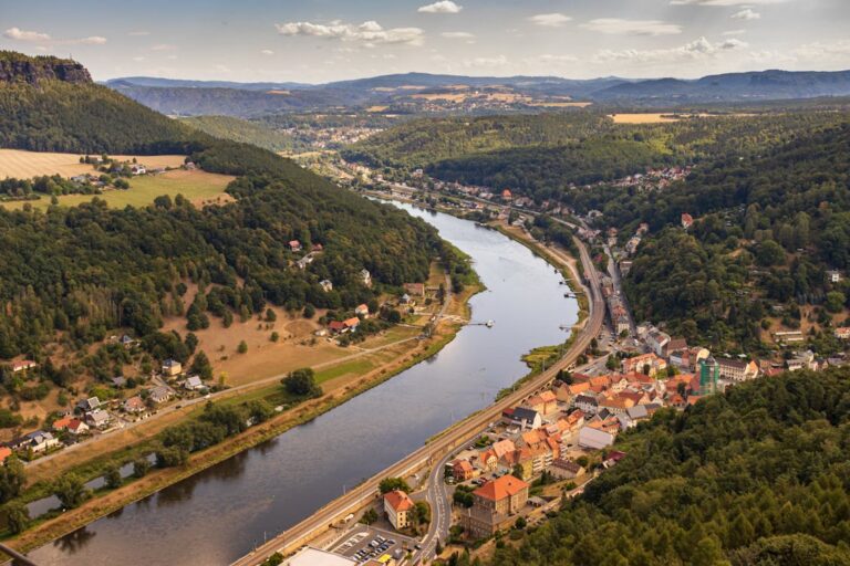 Gew&auml;sserkunde f&uuml;r den Fischereischein Sachsen
